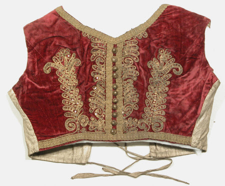 Waistcoat
