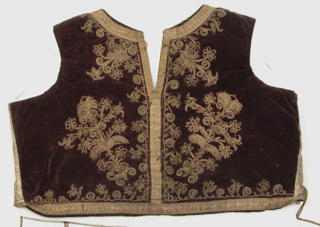 Waistcoat