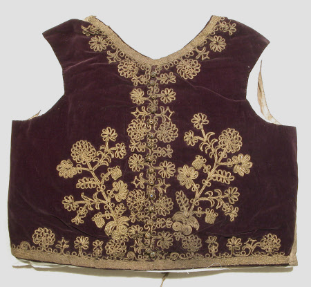 Waistcoat