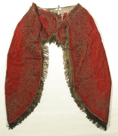 Bolero jacket