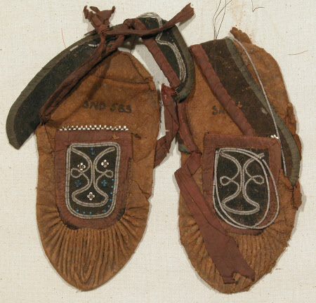 Moccasin