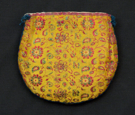 Reticule
