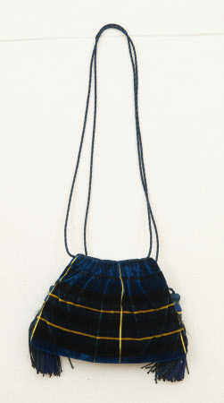 Reticule