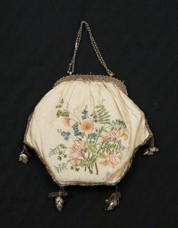 Reticule