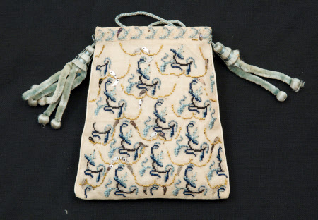 Reticule