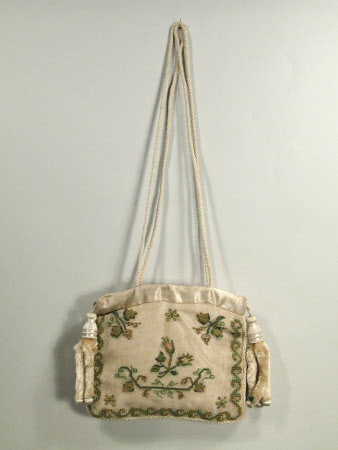 Reticule