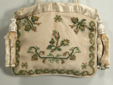 Reticule 1349594 | National Trust Collections