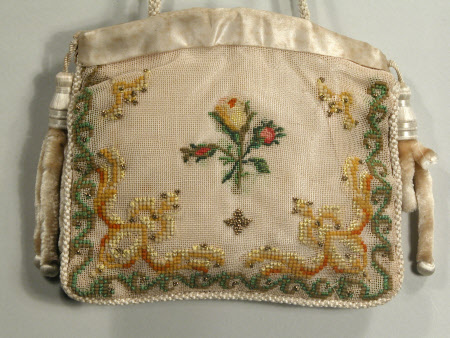 Reticule 1349594 | National Trust Collections