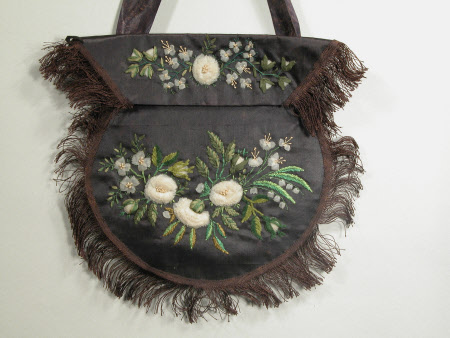 Reticule