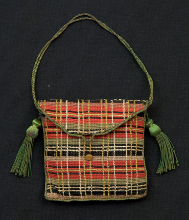 Reticule