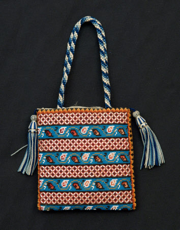 Reticule