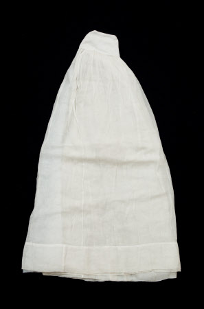 Waist petticoat