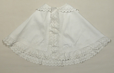 Child's cape