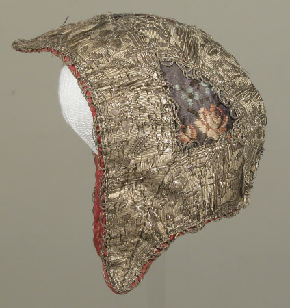 Child's cap