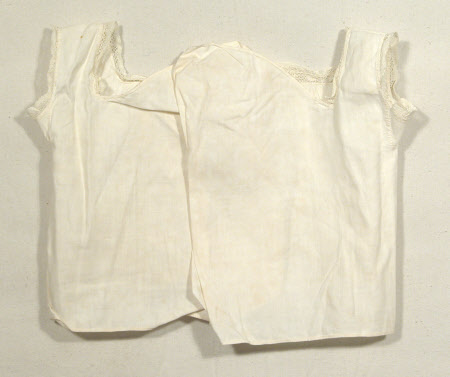 Child's chemise