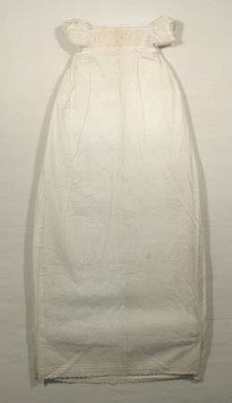 Child's gown
