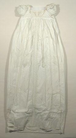 Child's gown