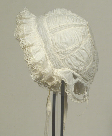 Child's cap