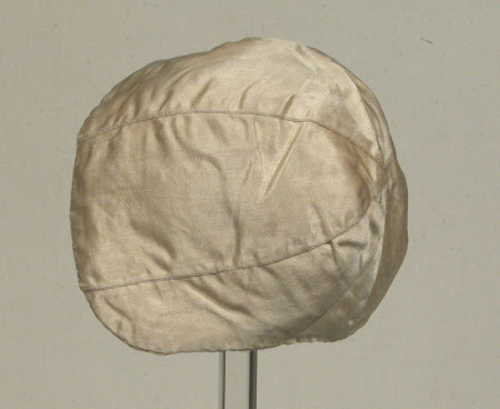 Christening cap