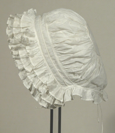 Child's cap