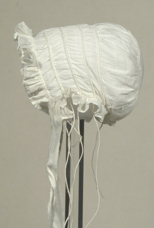 Child's cap