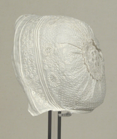 Child's cap