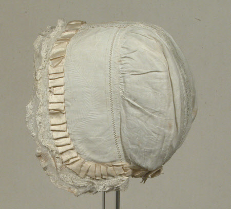 Child's cap