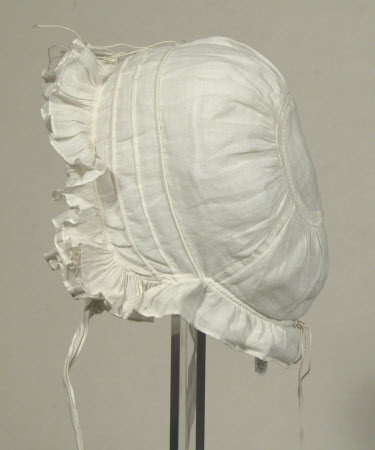Child's cap