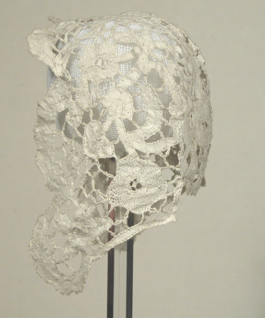 Child's cap