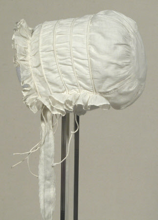 Child's cap