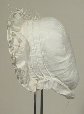 Child's cap