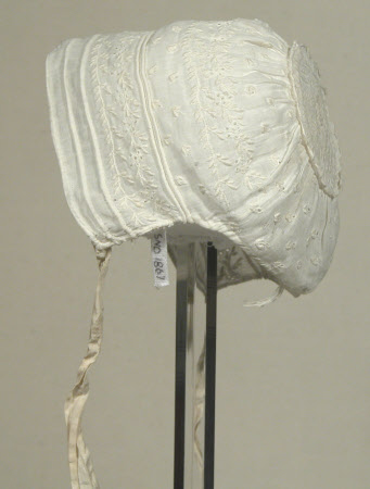 Child's cap