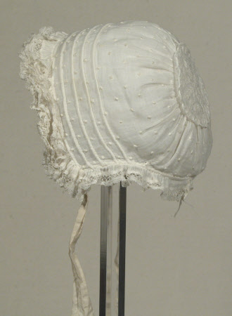 Child's cap