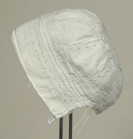 Child's cap
