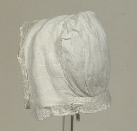 Child's cap