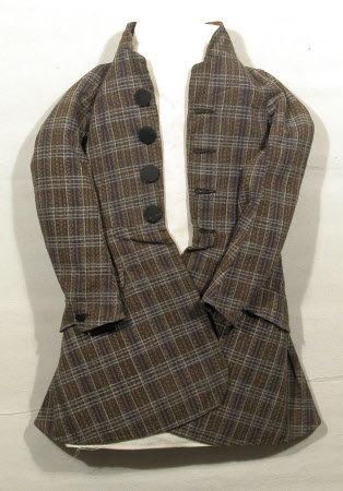 Boy's coat