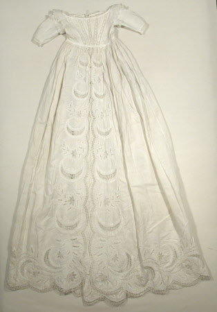 Child's gown
