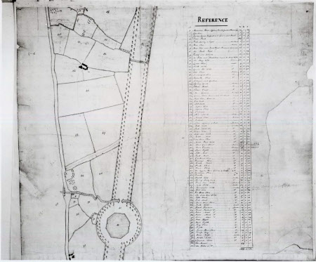 Survey of the Wimpole Estate in Cambridgeshire 206297 | National Trust ...