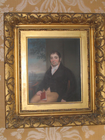 John Blathwayt (1760-1839) 