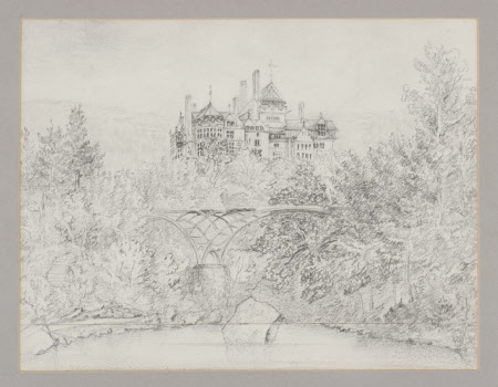 Cragside