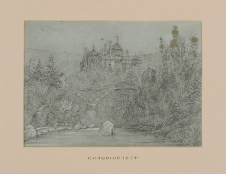 Cragside