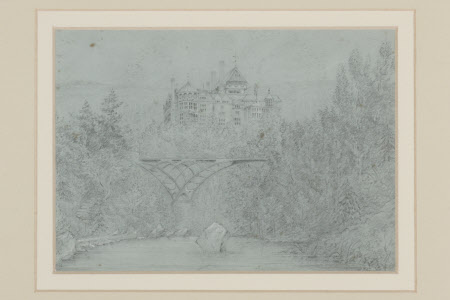 Cragside