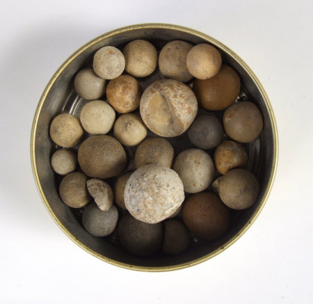 Marbles