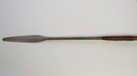 Assegai