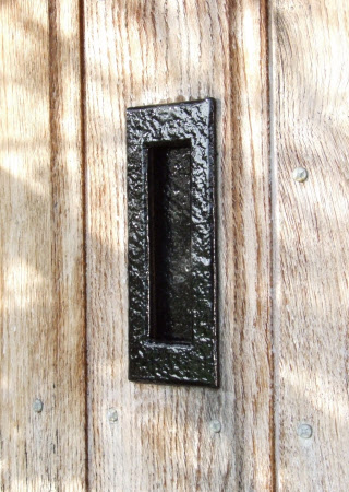 Letter box