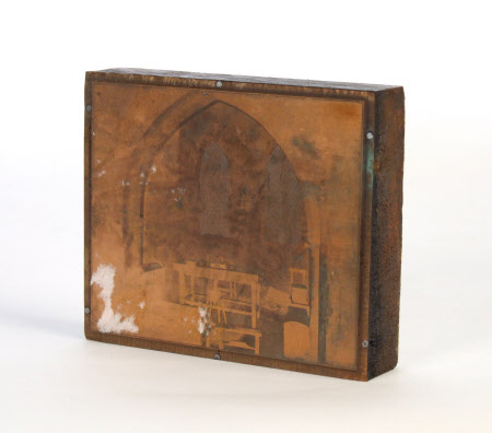 Printing block
