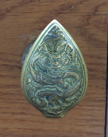 Door knob