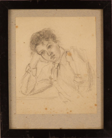 Dorothy Johnston