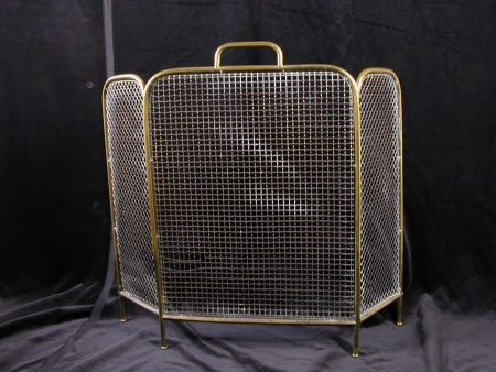 Spark guard