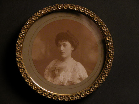 Photo frame